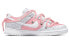 Фото #2 товара Кроссовки Nike Dunk Low ESS White Paisley