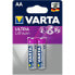 Фото #1 товара VARTA Ultra Lithium Mignon AA LR06 Batteries