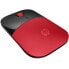 Фото #2 товара HP Wireless Mouse Z3700 V0L82AA - Kardinalrot