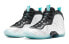 Кроссовки Nike Foamposite One Little Posite "Glacier Ice" GS CW1596-005