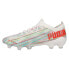 Фото #3 товара Puma Ultra 1.2 Firm GroundArtificial Grass Soccer Cleats Mens Size 13 M Sneakers