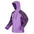 Куртка для женщин Regatta Highton Str II Jacket Hyacnth / Purp, 8 - фото #4