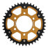 Фото #1 товара SUPERSPROX Stealth 41D RST478X41GLD Rear Sprocket