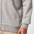 OAKLEY APPAREL Ellipse full zip sweatshirt