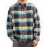 KLIM Owen Heavyweight long sleeve shirt