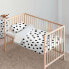 Фото #1 товара Пододеяльник для детской кроватки Kids&Cotton Kibo 115 x 145 cm