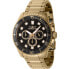 Invicta 46054 Pro Diver Men's Chronograph Quartz Watch