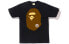 BAPE Ape Head Tee T 1F30-110-004 Shirt