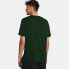 ფოტო #3 პროდუქტის UNDER ARMOUR Team Issue Wordmark short sleeve T-shirt