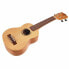 Фото #4 товара Bumblebee Ukuleles BUS22 Soprano Spruce/Mah