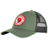 Fjällräven 1960 Logo Långtradarkeps Cap