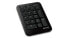 Фото #7 товара Microsoft Sculpt Ergonomic Keyboard For Business - Keyboard - 3 keys QWERTZ - Black