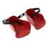 BELLELLI Rear Seat Footrests