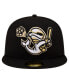 Men's Las Vegas Aviators Theme Night Whales 59FIFTY Fitted Hat