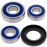 Фото #2 товара All BALLS 25-1272 Wheel Bearing Kit