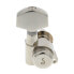 Фото #3 товара Schaller M6 135 Locking 3L/3R NI