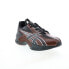 Asics HN2-S Protoblast 1201A246-200 Mens Brown Lifestyle Sneakers Shoes