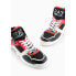 Фото #4 товара Кроссовки EA7 Emporio Armani New Basket Mid Summe