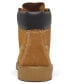 Big Kids 6" Classic Water Resistant Boots from Finish Line