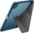 Etui na tablet Uniq UNIQ etui Moven iPad 10 gen. (2022) niebieski/capri blue