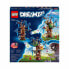 Фото #2 товара Playset Lego 71461 Dreamzzz