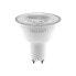 Фото #1 товара Лампочка светодиодная YEELIGHT YLDP004-4pcs Белый да 80 GU10 350 lm