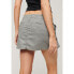 SUPERDRY Vintage Utility Short Skirt