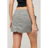 Фото #3 товара SUPERDRY Vintage Utility Short Skirt