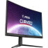 Gebogener PC-Gamer-Bildschirm MSI G24C4 E2 24 FHD VA-Panel 180 Hz 1 ms Adaptive Synchronisierung 2 HDMI 1 DP