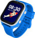 Smartwatch Garett Kids Sun Ultra 4G Niebieski (SUN ULTRA 4G BLUE)