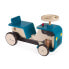 Фото #1 товара Развивающая игрушка Janod Трактор без педалей
