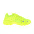 Фото #1 товара Fila Oakmont TR 5JM01911-700 Womens Yellow Leather Athletic Hiking Shoes