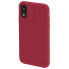 Фото #5 товара Hama Finest Feel - Cover - Apple - iPhone XR - 15.5 cm (6.1") - Red