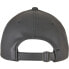 FLEXFIT Synthetic Leather Alpha Shape Dad Cap - фото #4