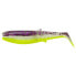 SAVAGE GEAR Cannibal Shad Soft Lure 100 mm 9g 40 Units