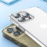 Фото #7 товара Чехол для смартфона Joyroom iPhone 14 Pro прозрачный эластичный 14X