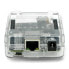 BeagleBone Black case - HQ transparent