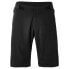 SANTINI Fulcro Cargo Antidirt shorts