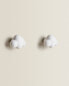 Cloud door knob (pack of 2)