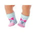 BABY BORN Socks 2 Units doll