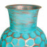 Vase Alexandra House Living Green Iron 37 x 64 x 37 cm