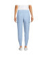 ფოტო #2 პროდუქტის Women's Active Packable Lightweight Woven Jogger Pants