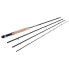 Фото #1 товара SHAKESPEARE Cedar Canyon Premier Fly Fishing Rod