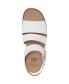 ფოტო #4 პროდუქტის Women's Island-Glow Strappy Sandals