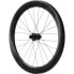 HED Vanquish RC6 Performance CL Disc road rear wheel