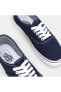 Фото #3 товара Кеды мужские Vans Authentic Lacivert