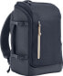 Фото #6 товара HP Travel 25 Liter 15.6 Blue Laptop Backpack - 39.6 cm (15.6") - Polyester