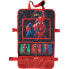 Фото #1 товара Органайзер для автомобильных сидений Spider-Man CZ10274 Красный