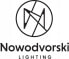 Kinkiet Nowodvorski Nowodvorski Cezanne 10673 kinkiet lampa ścienna IP44 1x12W LED 3000K biały