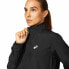 Фото #8 товара Спортивная куртка женская Asics Core черная